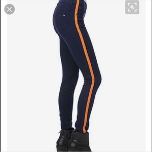 Rag & Bone Tuxedo Jeans